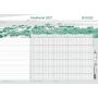 Quo Vadis -lomakalenteri 2027-2028 | Seinäkalenterit