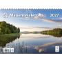 Maisemakalenteri 2027 | Seinäkalenterit
