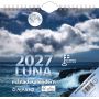 Luna 2027 | Seinäkalenterit