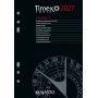 Timex Space -vuosipaketti 2027 | Pöytäkalenterit