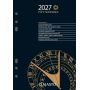 Pöytäkrono-vuosipaketti  2027 | Pöytäkalenterit