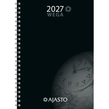 Wega-vuosipaketti 2027 | Pöytäkalenterit