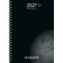 Wega-vuosipaketti 2027 | Pöytäkalenterit