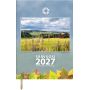 Säävuosi 2027 | Pöytäkalenterit