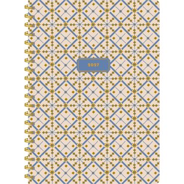 Harmony Planner 2027