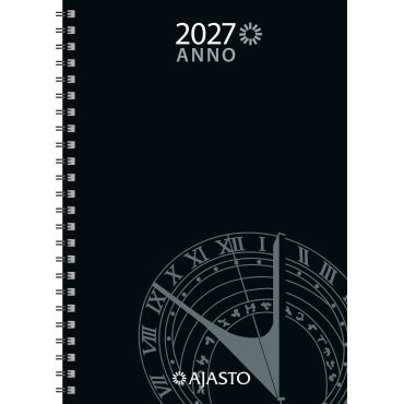 Anno-vuosipaketti 2027 | Pöytäkalenterit