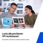 HP 308 Tri-Color Original Ink Cartridge | HP