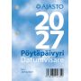 Pöytäpäivyri/Datumvisare 2027 | Pöytäkalenterit