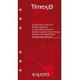Timex 7 -vuosipaketti 2027 | Taskukalenterit