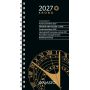 Krono-vuosipaketti 2027 | Taskukalenterit