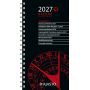 Agenda-vuosipaketti 2027 | Taskukalenterit