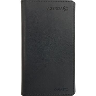 Agenda, musta 2027 | Taskukalenterit