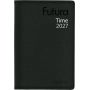 Futura Time, musta  2027 | Taskukalenterit