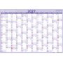 Seinämuistio 2027 | Seinäkalenterit