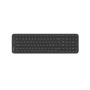 CONTOUR Balance Mid-Size Keyboard Wireless Pan Nordic Layout | Näppäimistöt