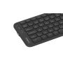 CONTOUR Balance Mid-Size Keyboard Wireless Pan Nordic Layout | Näppäimistöt