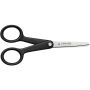 FISKARS ReNew Hobby askartelusakset  13cm tylppäkärki musta | Muut