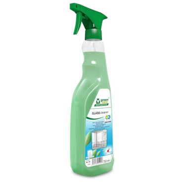 Tana GreenCare GLASS Cleaner, lasipesuaine spray 750ml 1kpl | Pesuaineet