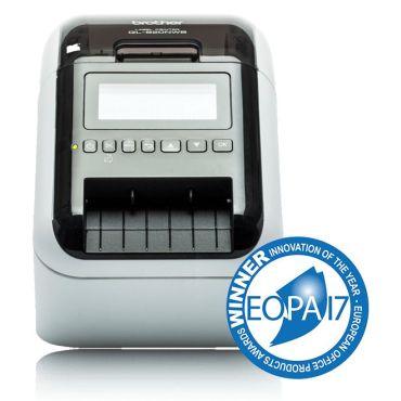 Brother QL-820NWBc - Langaton etikettitulostin | Tarrakirjoittimet