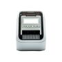 Brother QL-820NWBc - Langaton etikettitulostin | Tarrakirjoittimet