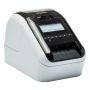 Brother QL-820NWBc - Langaton etikettitulostin | Tarrakirjoittimet