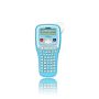 BROTHER P-touch H100 tarrakirjoitin 2-rivin tulostus  TZ-nauhat vaaleansininen