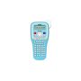 BROTHER P-touch H100 tarrakirjoitin 2-rivin tulostus  TZ-nauhat vaaleansininen