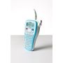 BROTHER P-touch H100 tarrakirjoitin 2-rivin tulostus  TZ-nauhat vaaleansininen