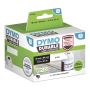 DYMO LabelWriter Durable viivakooditarra 19x64mm 900tarraa | Dymo tarrat