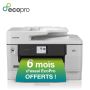 Brother MFC-J6960DW Värimustesuihkulaite A3(Tulostus, Skannaus, Kopiointi,Fax) | Mustesuihkutulostimet