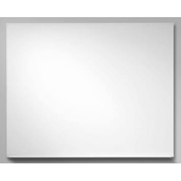 LINTEX tussitaulu 1200x900mm valkoinen | Seinälle