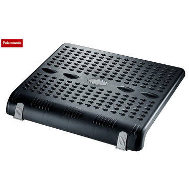 DATALINE Comfort jalkatuki leveys 45cm