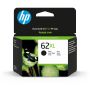 HP 62XL High Yield Black Original Ink Cartridge | HP