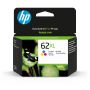 HP 62XL High Yield Tri-Color Original Ink Cartridge | HP
