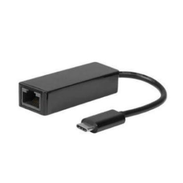 MicroConnect USB-C - RJ45-verkkosovitin, 0,15 m