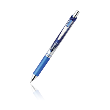 PENTEL Energel 0.7mm geelikynä sininen