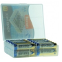 Maxell LR6 AA 1,5V alkaliparisto  24-pack box (8pkt/ltk) | Paristot ja pienvirtalaitteet