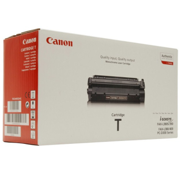 Canon Toner T värikasetti PC-D320/D340,L380 L400 fax