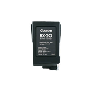 Canon BX-20 faxväripatruuna MultiPass C20/C50 | Muut