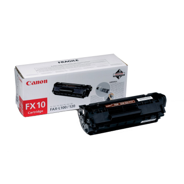 Canon FX-10 värikasetti L100   MF4000   PC-D440, D450