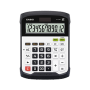 Casio WD-320MT pöytälaskin 12-numeroinen vesi- ja pölysuojattu
