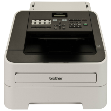 Brother FAX-2840 Laserfaksi (Fax, Kopiointi) FAX
