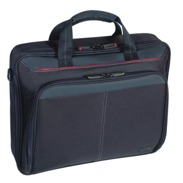 Targus CN31 Notebook Case 15-16 musta