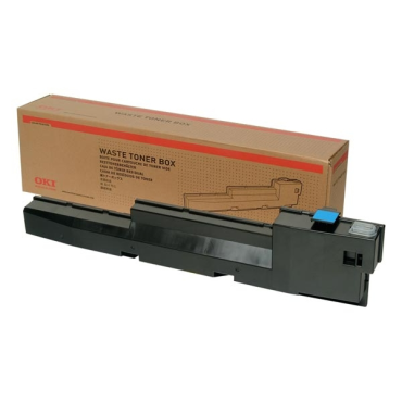 OKI waste toner container C9600/C9650/C9800, 30000 pages | OKI