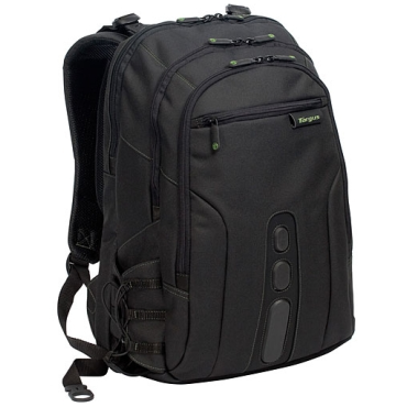 TARGUS EcoSpruce 15.6inch Backpack Black | Reput