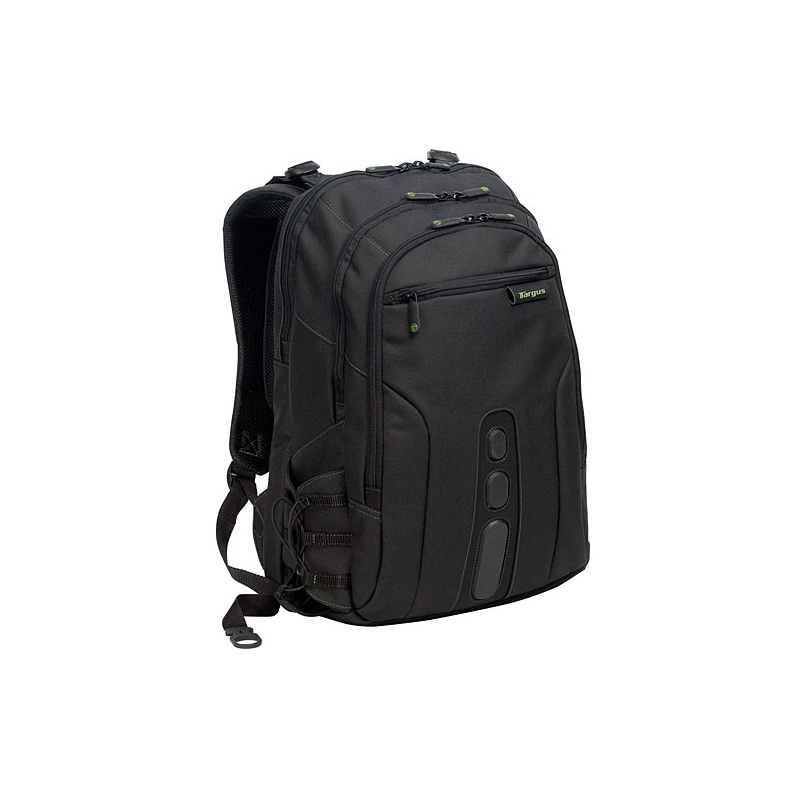 targus black backpack