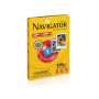NAVIGATOR Colour Documents A4 120g kopiopaperi 250arkkia/pkt 8pkt/ltk | Väritulostuspaperit