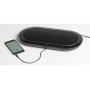 Jabra SPEAK 810 for MS - USB VoIP -työpöytä handfsree - langaton - Bluetooth - | Kaiuttimet ja mikrofonit