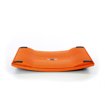 GYMBA aktivointilauta oranssi | Työpiste-ergonomia