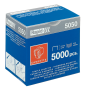RAPID R5050 niittikasetti 5000kpl/kasetti | Nidonta ja lävistys